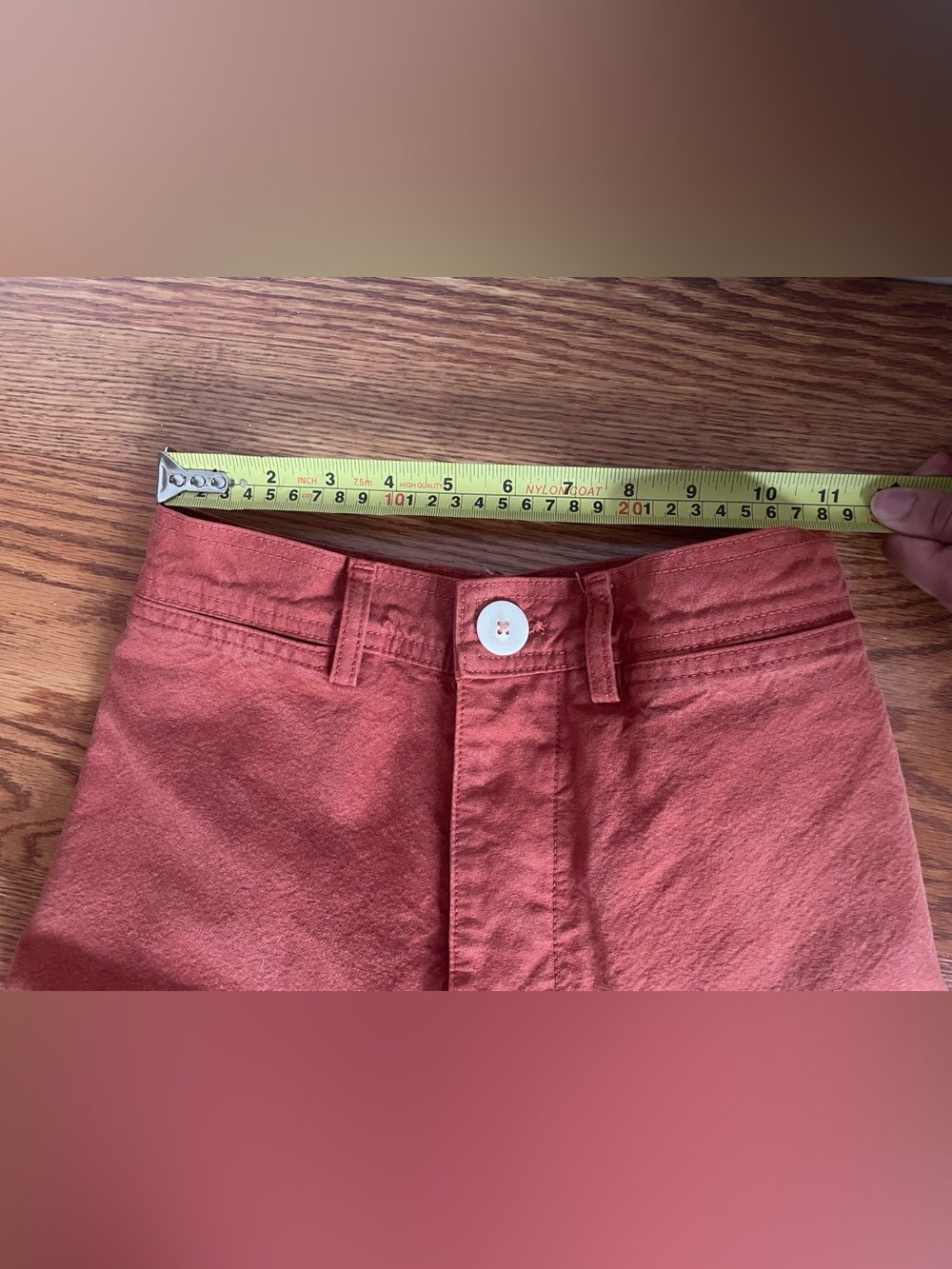 JESSE KAMM wide leg pant - Picture 5 of 16